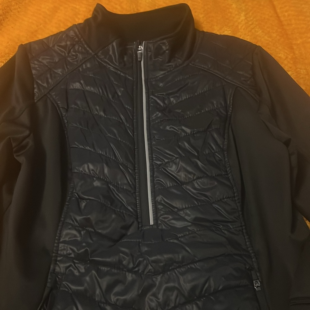 Champion Pullover Jacket - image 2